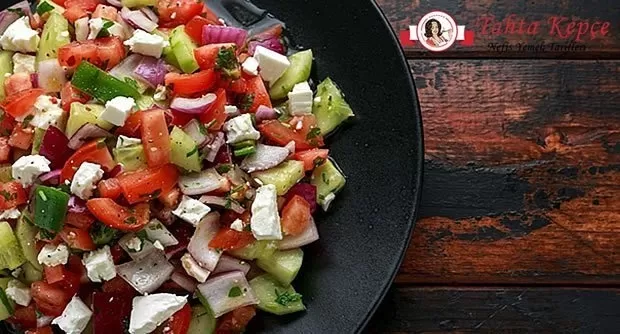 Çoban Salata  